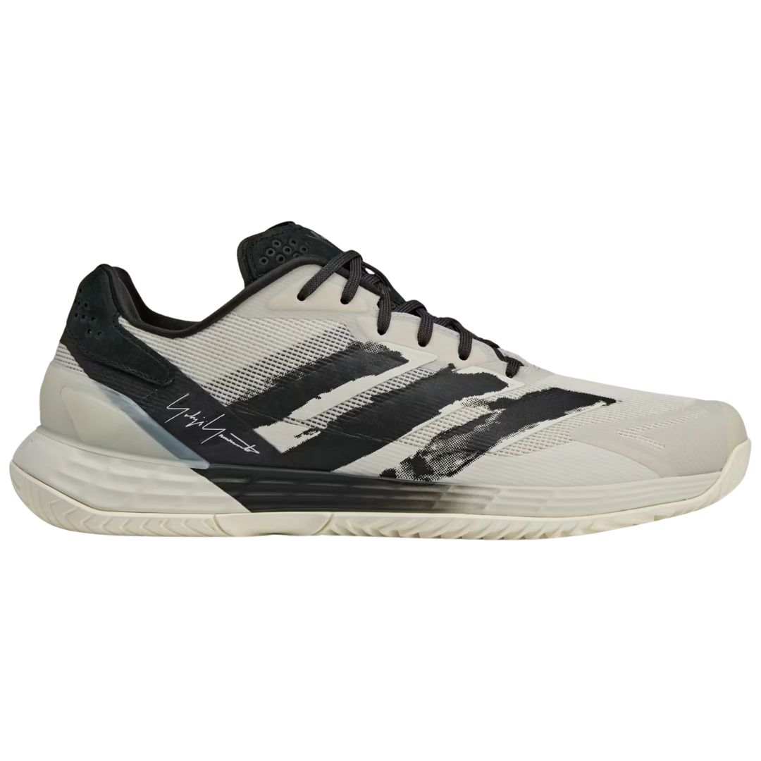 Adidas Y-3 Defiant Speed 2 Orbit Grey/Black